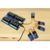 SHT30 Humidity and Temperature Sensor ±3% RH ±0.3°C I2C Mini Module